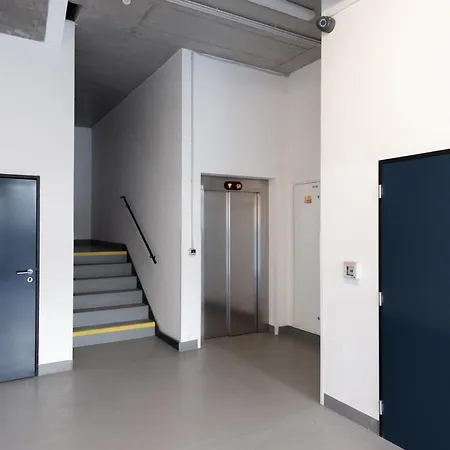 דירה Cozy Near Krizikova Metro *